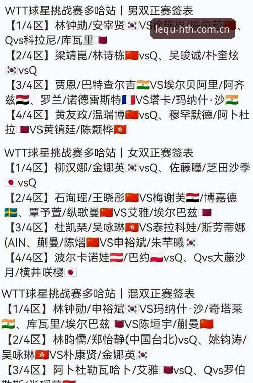 HTHsport赛事数据哪个好 HTHsport赛事数据深度解析:从实战角度聊聊哪个好